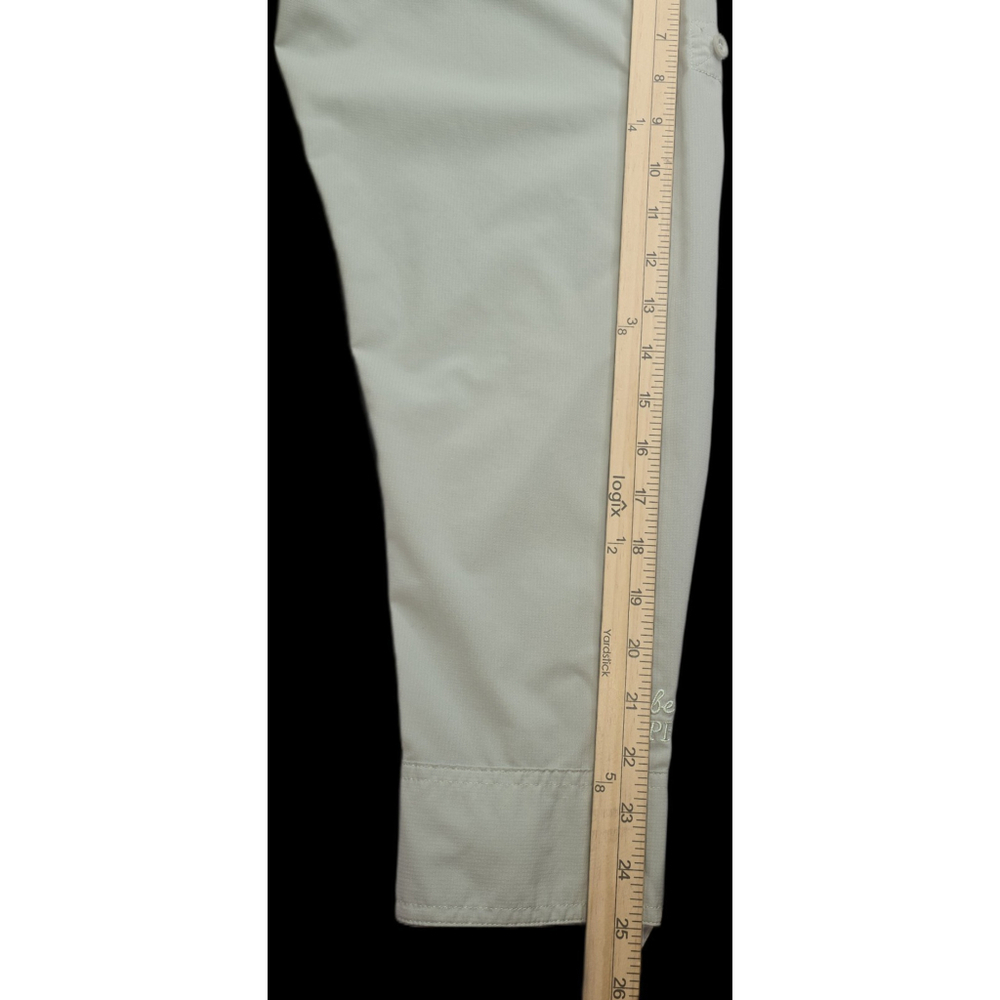 Cabela’s Men’s XL UPF 50 Fishing Shirt Long Sleeve Vented Outdoor Performance - Picture 5 of 13